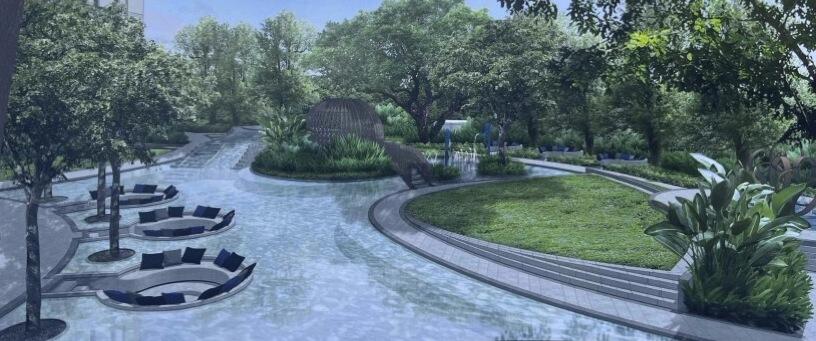 Srijan Town Square, New Town, Action Area I Kolkata - photo 2