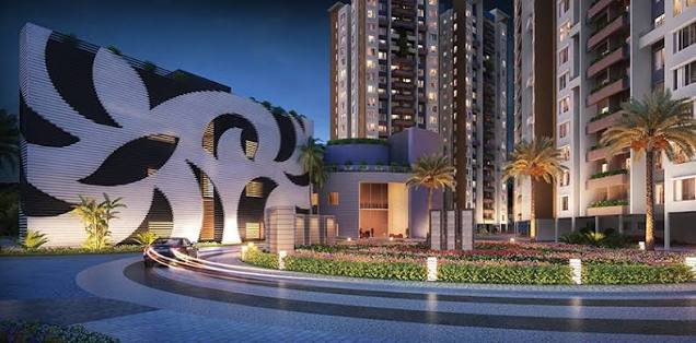 Siddha Happiville, Rajarhat Kolkata - photo 1