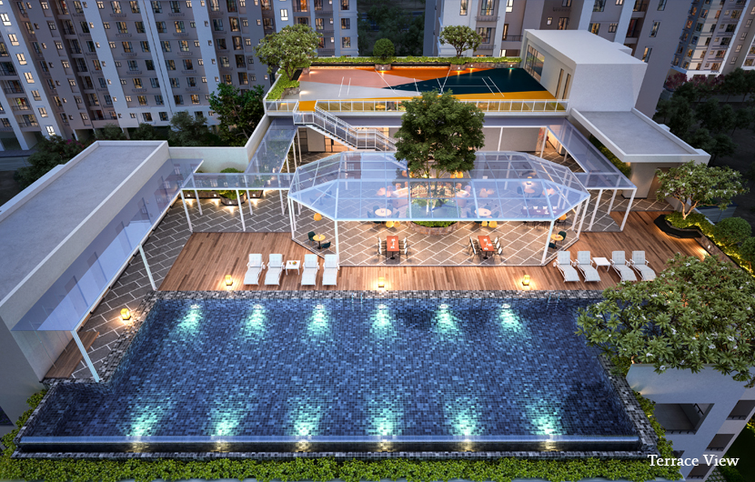 Southwinds, Southern Bypass Kolkata - photo 6