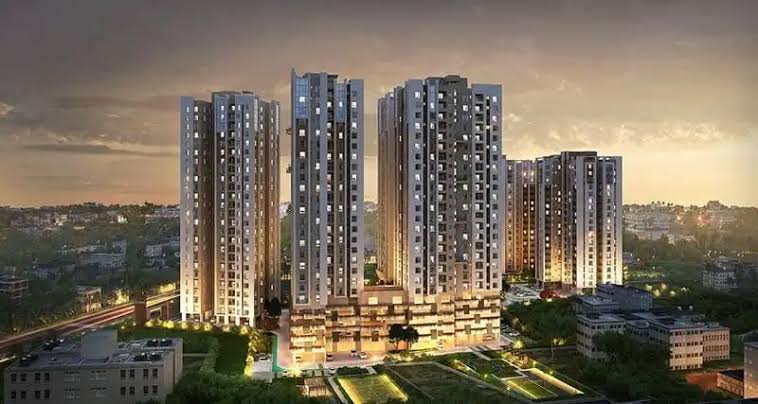 Mirania Evara, Barakhola, EM Bypass Kolkata - photo 3