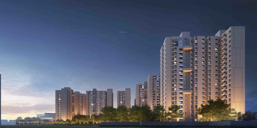Emami Swan Court, New Town Action Area IIB Kolkata - photo 3