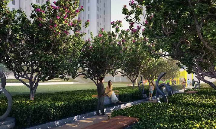 Rishi Pranaya, Rajarhat Kolkata - photo 4