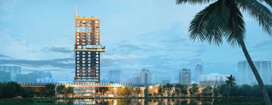 Kalim The Burj, Topsia Kolkata - photo 2