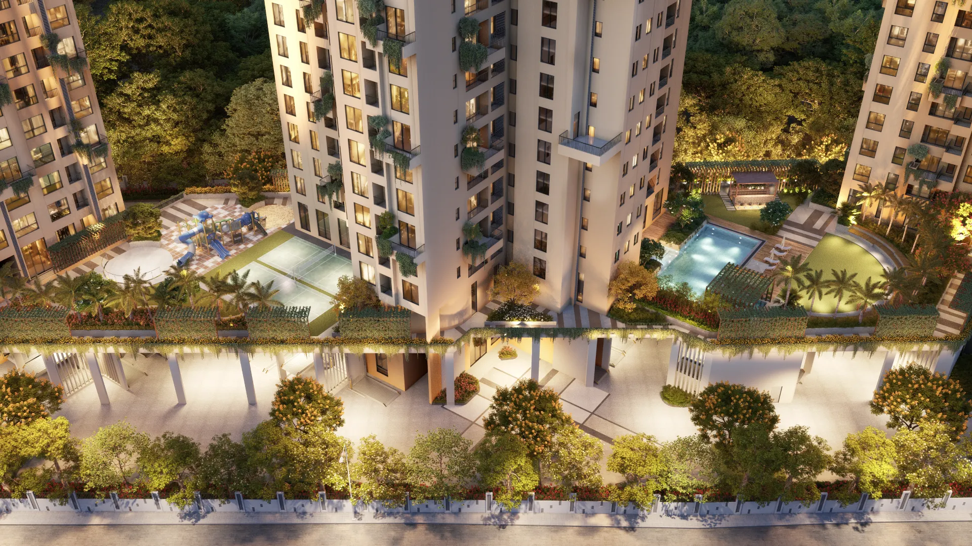 Primarc Aadvika, Shibpur, Howrah Kolkata - photo 3