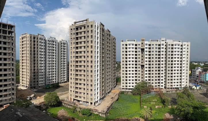 Loharuka Urban Vista, Sodepur / BT Road Kolkata - photo 1