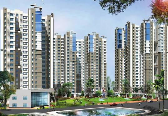 Ruchi Active Acres, Tangra Kolkata - photo 5