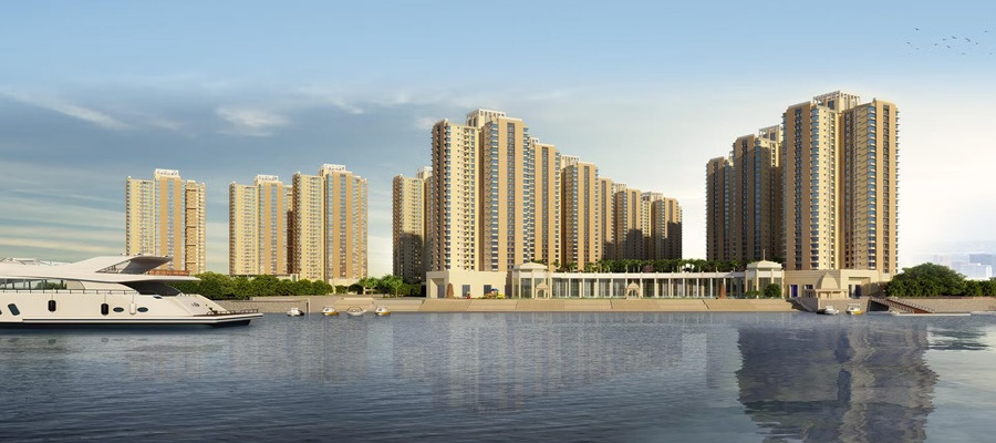 Office Spaces in Salt Lake Sector V, Salt Lake Sector V Kolkata - photo 2