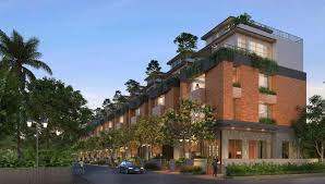 Forum Estates, New Town Kolkata - photo 2