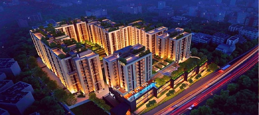 The Solus, Madhyamgram Kolkata - photo 6