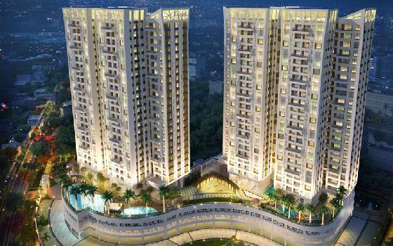 Alcove Regency, Topsia Kolkata - photo 6