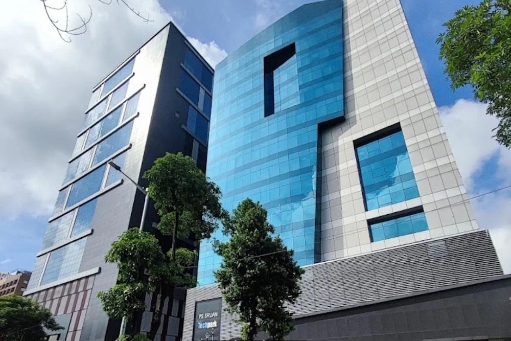 PS Srijan Corporate Park, Sector V / Salt Lake Kolkata - photo 5