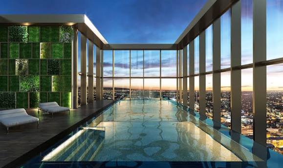 Trump Tower Kolkata, EM Bypass Kolkata - photo 6