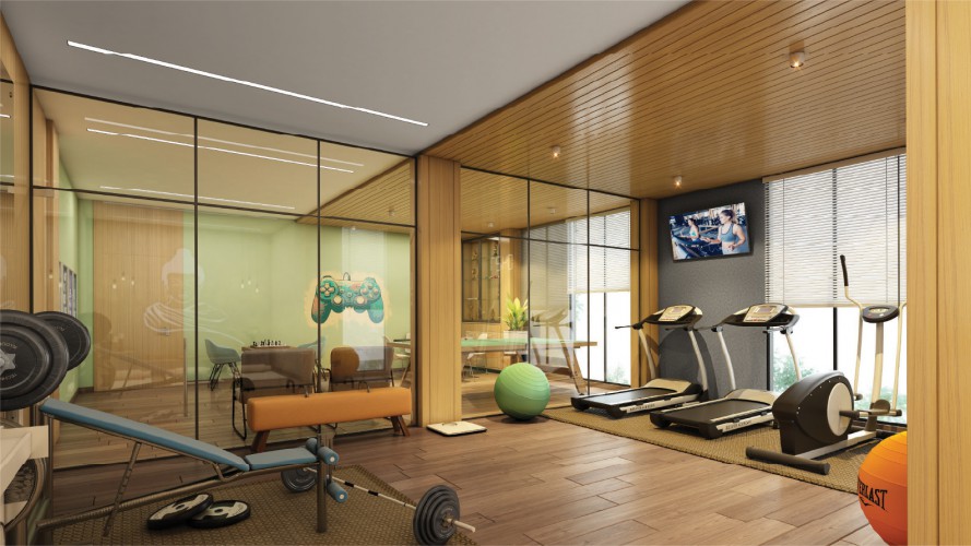 Symphony Proxima, Narendrapur Kolkata - photo 3
