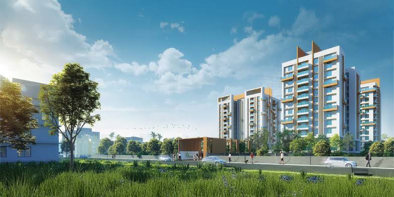 Merlin Elements, Tollygunge Kolkata - photo 5
