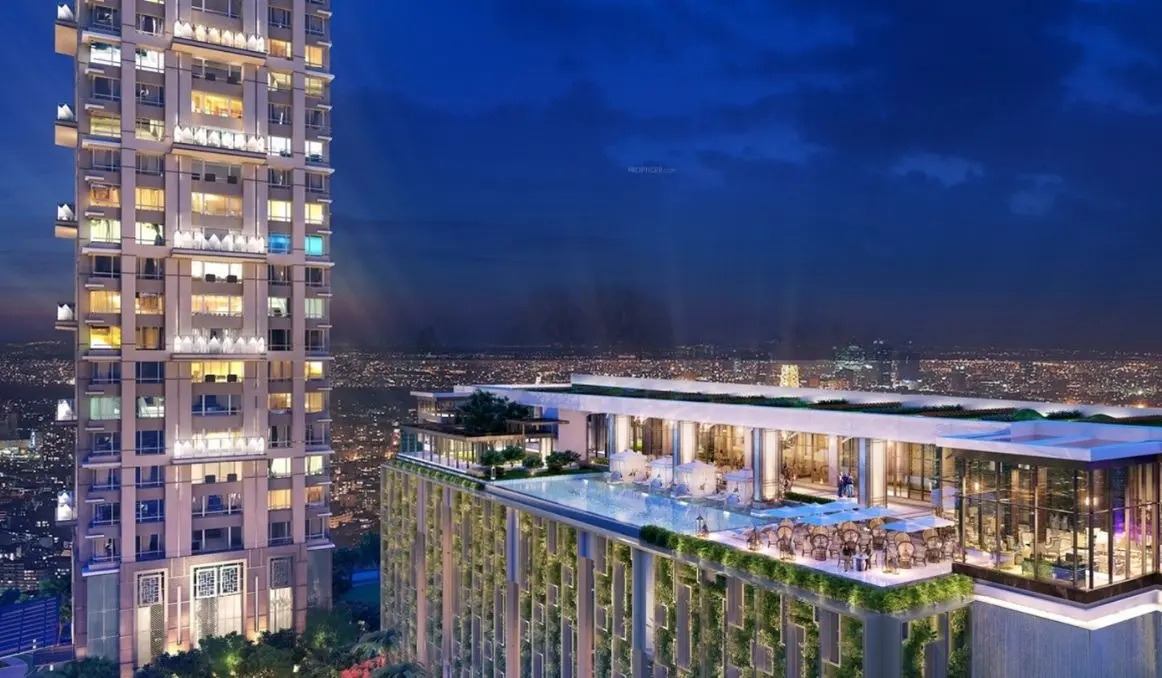 The 42 Middleton, Central Kolkata / Middleton Kolkata - photo 5