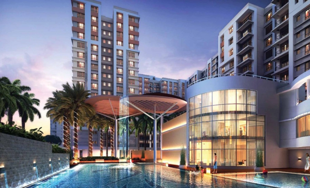 Southwinds, Southern Bypass Kolkata - photo 1