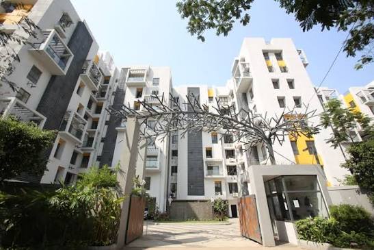Sugam Habitat, EM Bypass Kolkata - photo 2