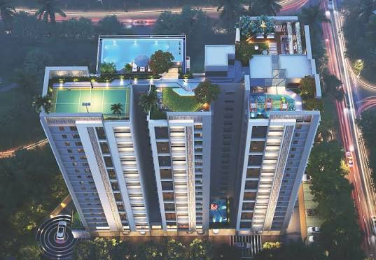 Mirania Evara, Barakhola, EM Bypass Kolkata - photo 1