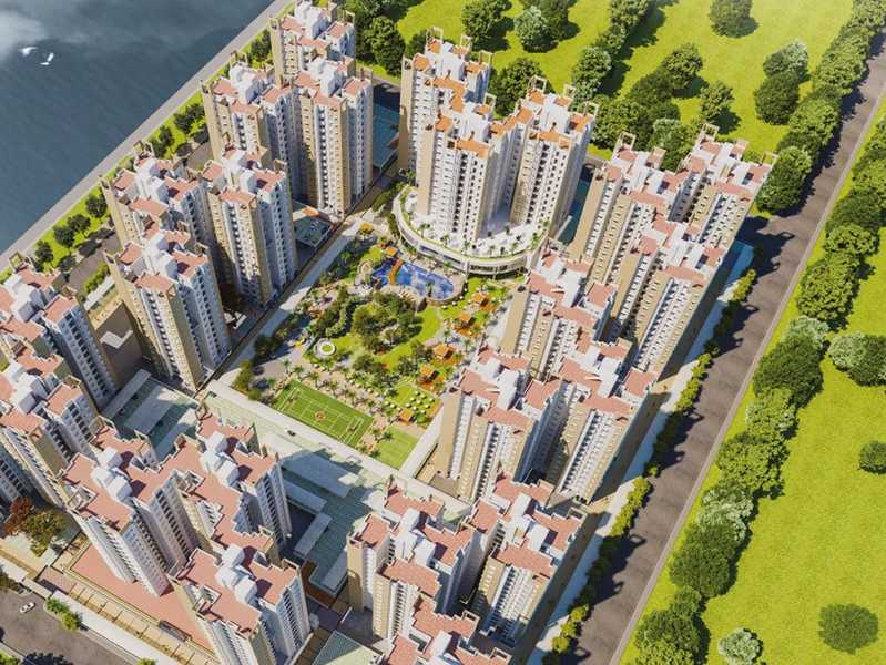 Shriram Grand City, Uttarpara / Hooghly Kolkata - photo 2