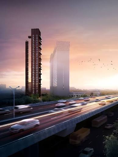 PS Anassa, EM Bypass Kolkata - photo 6