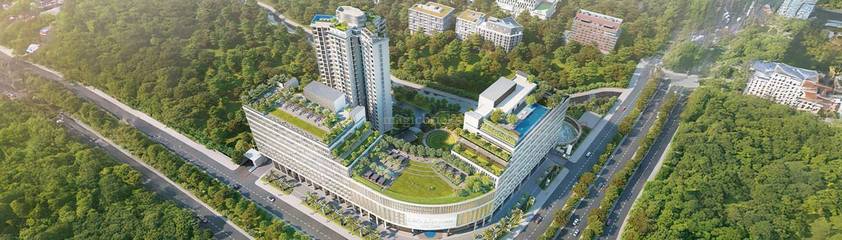 Orbit Urban Park, Action Area II, New Town Kolkata - photo 3