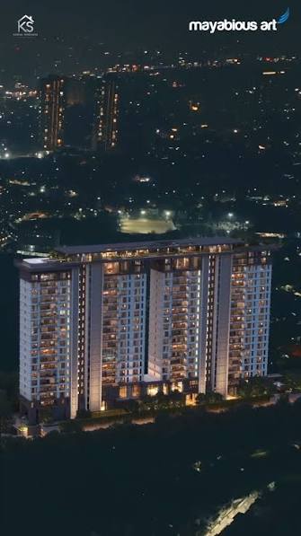 The Park Unizen, EM Bypass Kolkata - photo 1