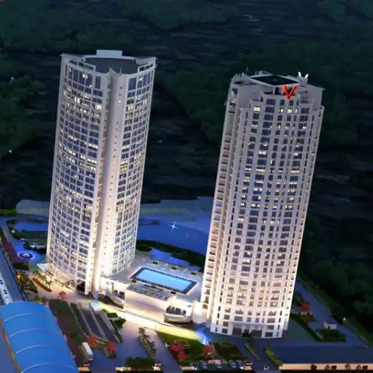 The V, New Town Kolkata - photo 6