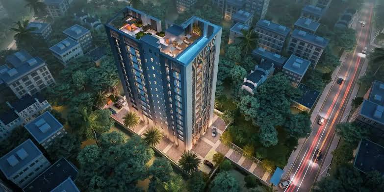 PS Jade Grove, Tangra / Entally Kolkata - photo 4