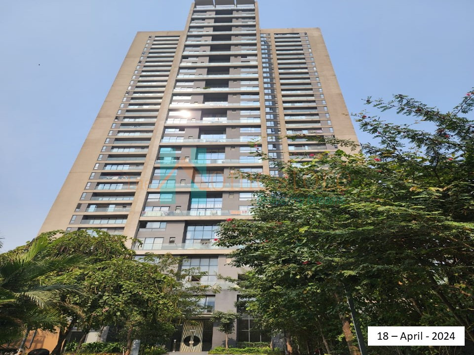 PS Aurus, EM Bypass Kolkata - photo 4