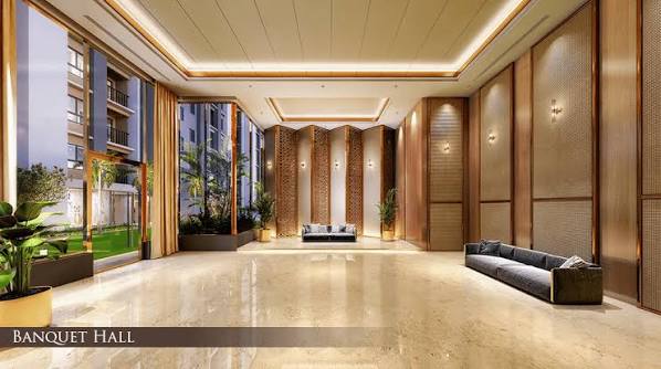 The Preserve, Rajarhat Kolkata - photo 4