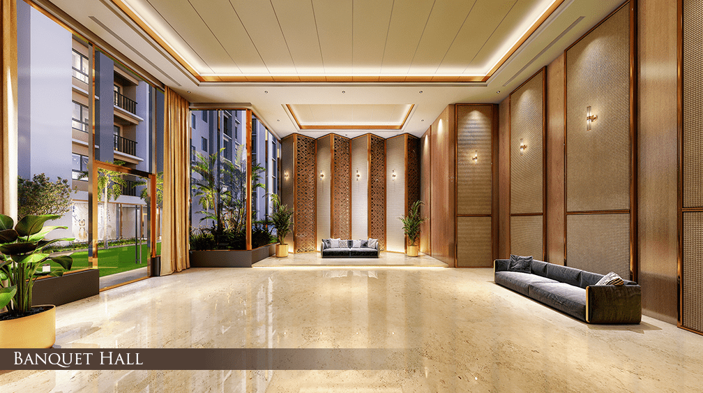 The Preserve, Rajarhat Kolkata - photo 6