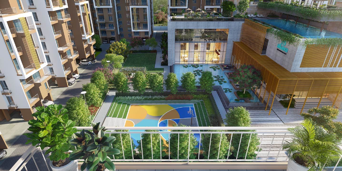 Merlin Avana, Tollygunge / Barisha Kolkata - photo 4