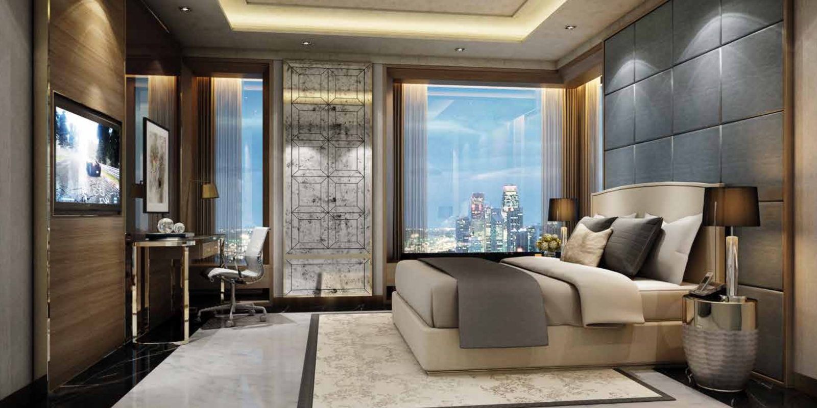 The 42 Middleton, Central Kolkata / Middleton Kolkata - photo 4