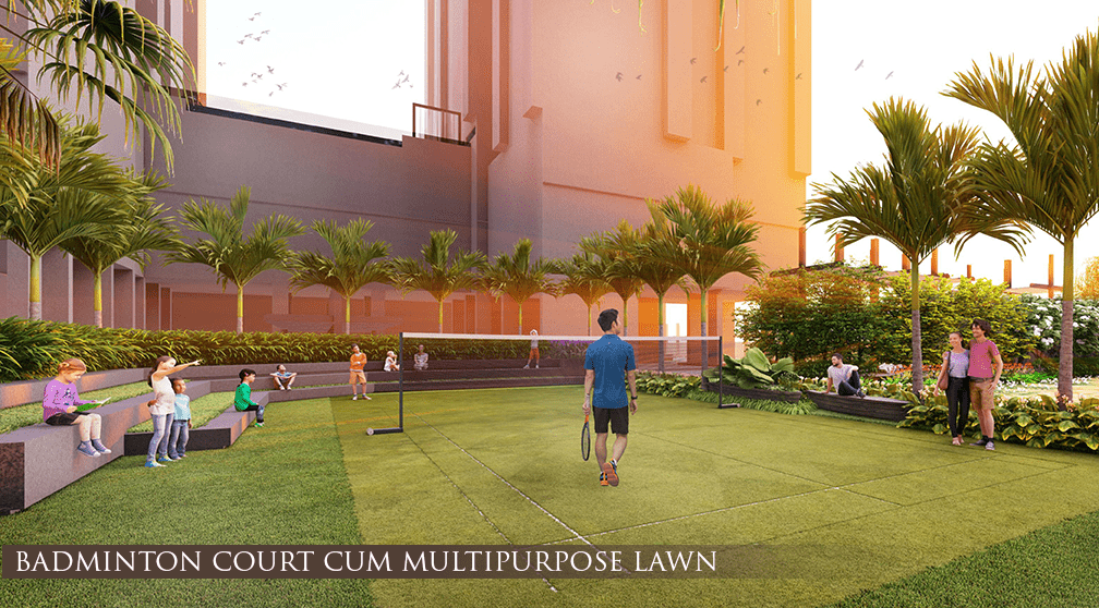 The Preserve, Rajarhat Kolkata - photo 5