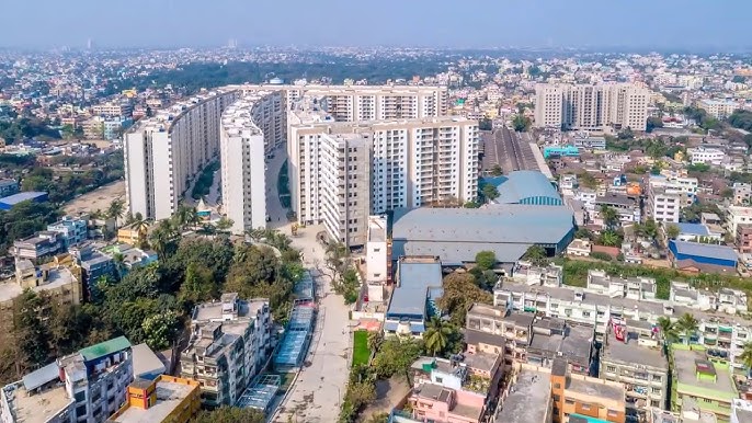 Emami City, Jessore Road, Dum Dum Kolkata - photo 3