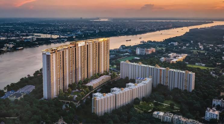 Sureka Sunrise Meadows, Howrah Kolkata - photo 6