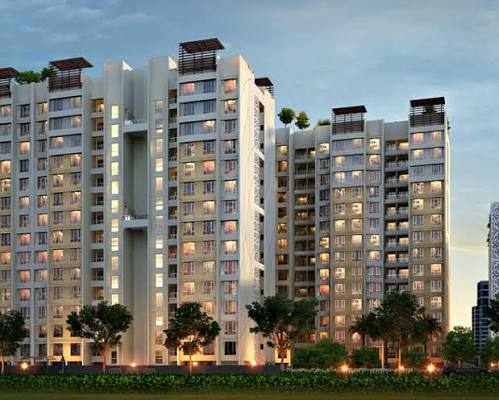 Siddha Suburbia, Baruipur Kolkata - photo 1