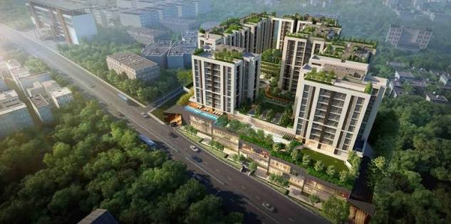 The Solus, Madhyamgram Kolkata - photo 3