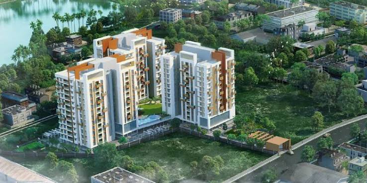 Merlin Elements, Tollygunge Kolkata - photo 3
