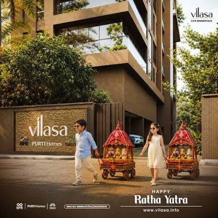 Vilasa, Ballygunge / Dover Park Kolkata - photo 1
