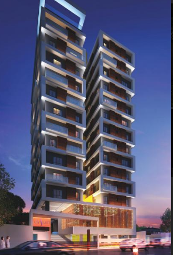 Alcove Regency, Topsia Kolkata - photo 3