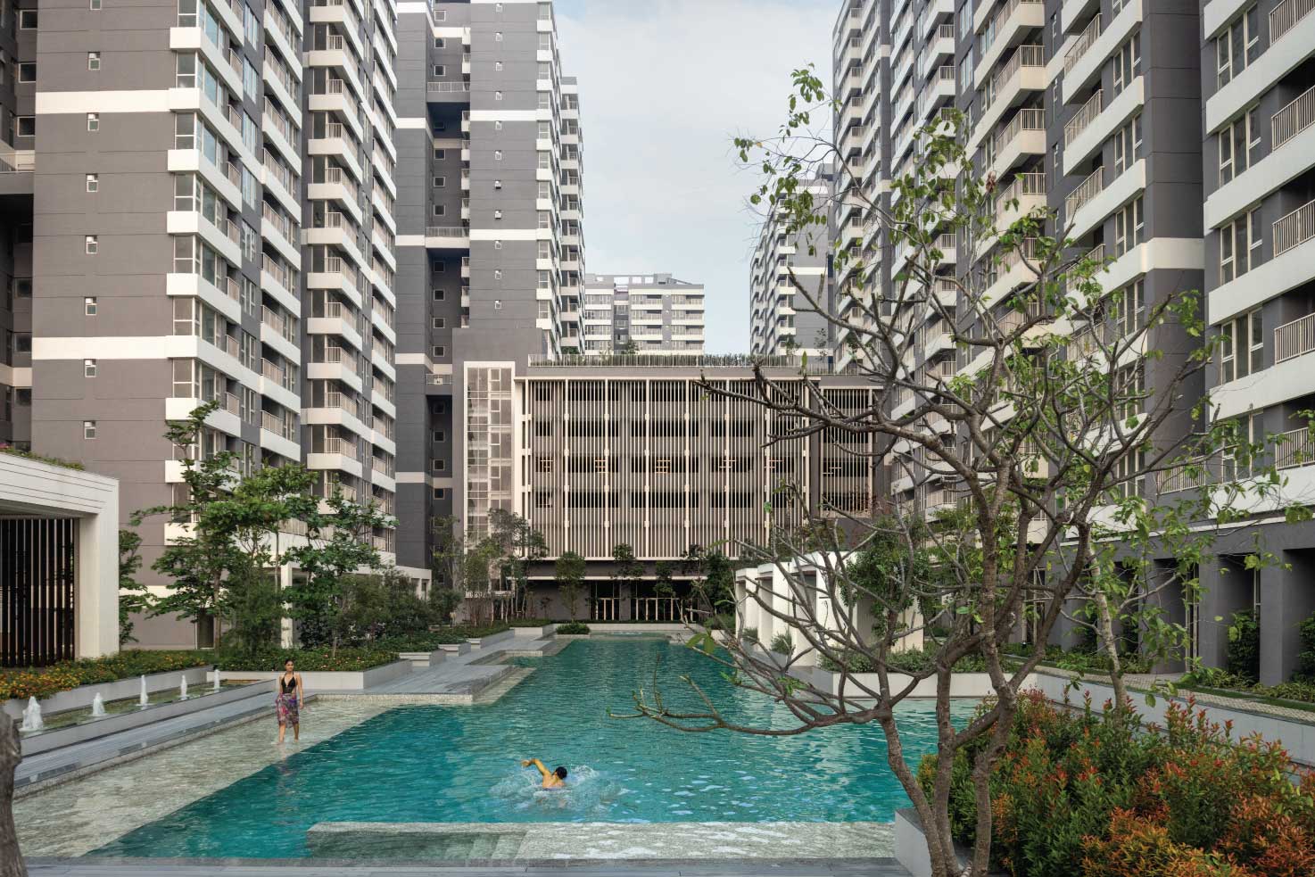 PS One 10, New Town Kolkata - photo 3