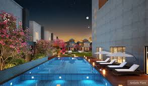 Shrachi Newtown Villas, New Town / Rajarhat Kolkata - photo 2