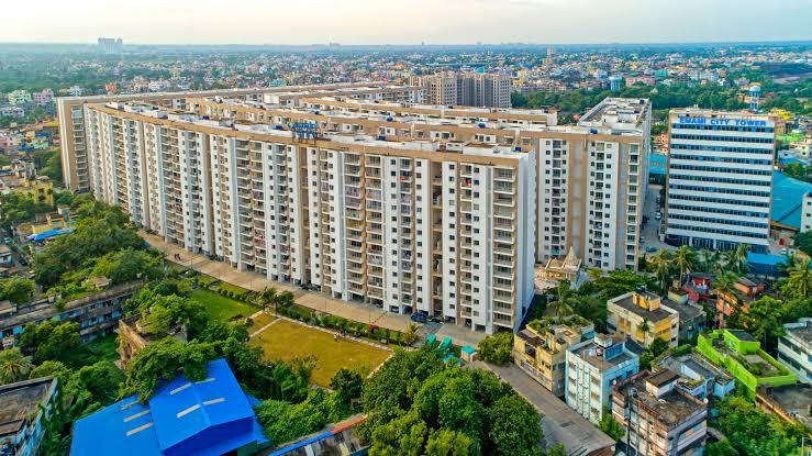 Emami City, Jessore Road, Dum Dum Kolkata - photo 2