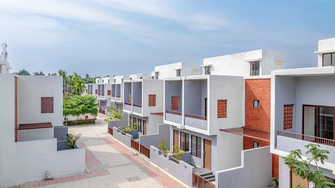 Rajat Southern Vista, Southern Bypass / Rajpur Kolkata - photo 5
